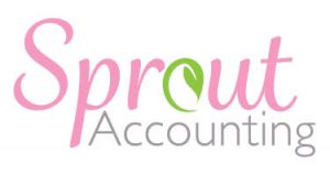 Sprout Accounting logo