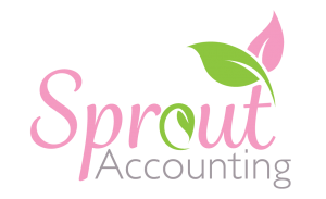 Sprout Accounting Logo